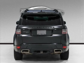 Land Rover Range Rover Sport P525 HSE DYNAMIC AWD | Mobile.bg    6
