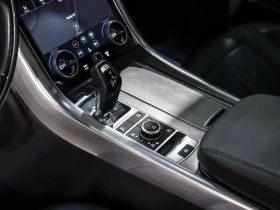 Land Rover Range Rover Sport P525 HSE DYNAMIC AWD | Mobile.bg    14