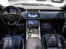 Land Rover Range Rover Sport P525 HSE DYNAMIC AWD | Mobile.bg    12