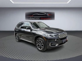 BMW X5 3.5ixDrive - Панорама - Подгрев - Head up