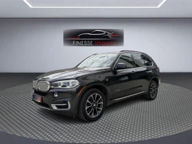 Обява за продажба на BMW X5 3.5ixDrive - Панорама - Подгрев - Head up ~28 500 лв. - изображение 1