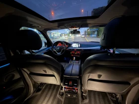 Обява за продажба на BMW X5 3.5ixDrive - Панорама - Подгрев - Head up ~28 500 лв. - изображение 8