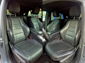 Mercedes-Benz GLE 350 De* COUPE* AMG* AMBIENT* BM* , снимка 10