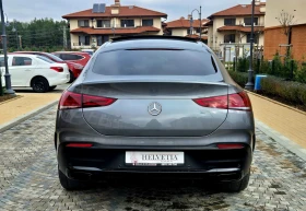 Mercedes-Benz GLE 350 De* COUPE* AMG* AMBIENT* BM* , снимка 4