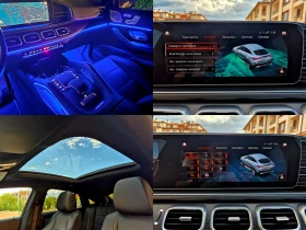 Mercedes-Benz GLE 350 De* COUPE* AMG* AMBIENT* BM* , снимка 15