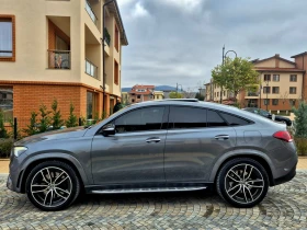 Mercedes-Benz GLE 350 De* COUPE* AMG* AMBIENT* BM* , снимка 2