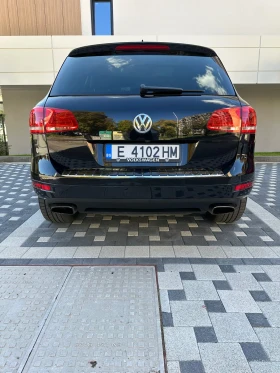 Обява за продажба на VW Touareg 4.2 TDI R Line ~28 900 лв. - изображение 5