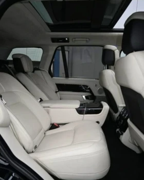 Land Rover Range rover Autobiography  | Mobile.bg    9