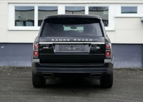 Land Rover Range rover Autobiography  | Mobile.bg    2