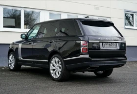 Land Rover Range rover Autobiography  | Mobile.bg    6
