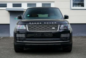     Land Rover Range rover Autobiography 