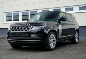 Land Rover Range rover Autobiography  | Mobile.bg    5
