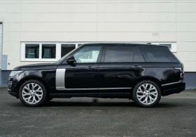 Land Rover Range rover Autobiography  | Mobile.bg    7
