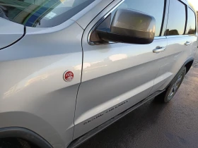 Jeep Grand cherokee Trailhawk , снимка 8