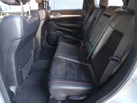 Jeep Grand cherokee Trailhawk , снимка 12