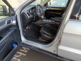 Jeep Grand cherokee Trailhawk , снимка 9