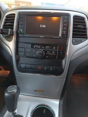 Jeep Grand cherokee Trailhawk , снимка 13