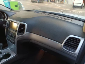 Jeep Grand cherokee Trailhawk , снимка 14