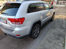 Jeep Grand cherokee Trailhawk , снимка 4