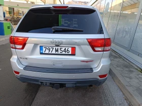 Jeep Grand cherokee Trailhawk , снимка 6