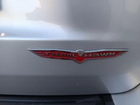 Jeep Grand cherokee Trailhawk , снимка 7