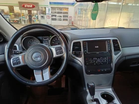 Jeep Grand cherokee Trailhawk , снимка 11