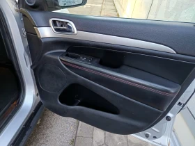 Jeep Grand cherokee Trailhawk , снимка 16