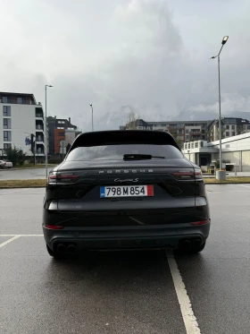 Porsche Cayenne S 440кс. 2.9 V6 - 44800 € / 87621.18 лв. - 44000050 5