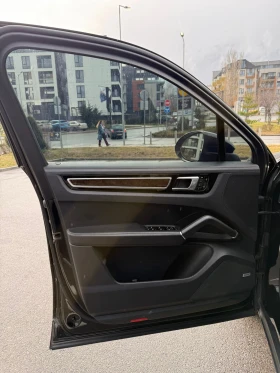Porsche Cayenne S 440кс. 2.9 V6 - 44800 € / 87621.18 лв. - 44000050 14