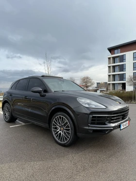 Porsche Cayenne S 440кс. 2.9 V6 - 44800 € / 87621.18 лв. - 44000050 9