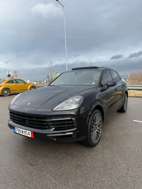 Porsche Cayenne S 440кс. 2.9 V6 - 44800 € / 87621.18 лв. - 44000050 2