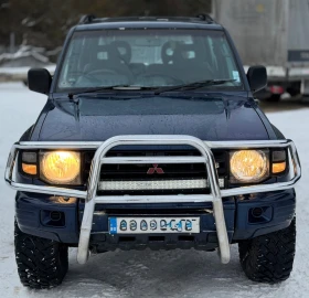 Mitsubishi Pajero V6 3.0 Super Select  - 7999 € / 15644.68 лв. - 39105406 2