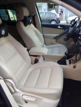 VW Tiguan - 3750 € / 7334.36 лв. - 40527019 8