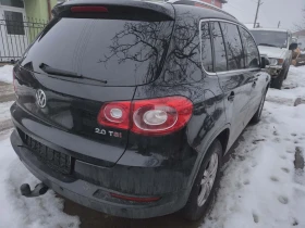 VW Tiguan - 3750 € / 7334.36 лв. - 40527019 3