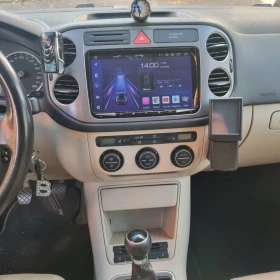 VW Tiguan - 3750 € / 7334.36 лв. - 40527019 7