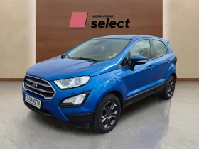 Ford EcoSport 1.0 EcoBoost - изображение 1