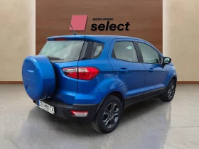 Ford EcoSport 1.0 EcoBoost | Mobile.bg � ����� ������ 5