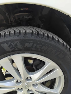 Hyundai Santa fe - 8550 € / 16722.35 лв. - 50160817 6