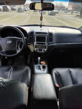 Hyundai Santa fe - 8550 € / 16722.35 лв. - 50160817 7