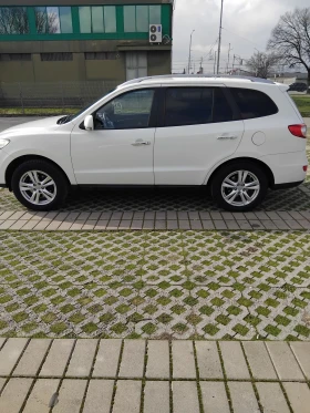 Hyundai Santa fe - 8550 € / 16722.35 лв. - 50160817 5