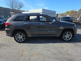 Jeep Grand cherokee, снимка 4