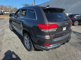 Jeep Grand cherokee, снимка 2