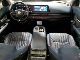 Nissan Ariya Platinum +  - 17000 € / 33249.11 лв. - 44842024 8