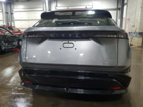 Nissan Ariya Platinum +  - 17000 € / 33249.11 лв. - 44842024 6