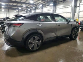 Nissan Ariya Platinum +  - 17000 € / 33249.11 лв. - 44842024 3