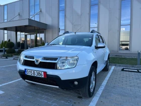 Dacia Duster 1.5dci* 110к.с.* 6скорости* Нови гуми* Обслужена*  | Auto.bg — изображение 5