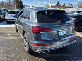 Audi Q5 Progressiv 45 TFSI * CARFAX* S-LINE * DISTRONIC | Auto.bg — изображение 4