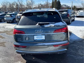 Audi Q5 Progressiv 45 TFSI * CARFAX* S-LINE * DISTRONIC | Auto.bg — изображение 5