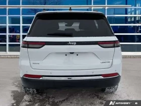 Jeep Grand cherokee Limited * ПОДГРЕВИ * ДИСТРОНИК * КАМЕРА * KEYLESS  | Auto.bg — изображение 4