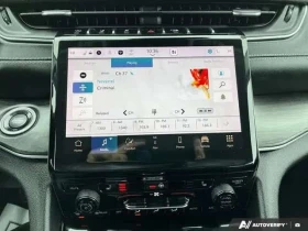 Jeep Grand cherokee Limited * ПОДГРЕВИ * ДИСТРОНИК * КАМЕРА * KEYLESS  | Auto.bg — изображение 15